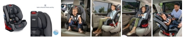 Britax One4Life ClickTight All-in-One Convertible Car Seat - 5 to 120 pounds - SafeWash Fabric